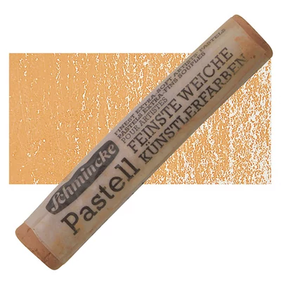 Schmincke porpasztell kréta - orange ochre, H