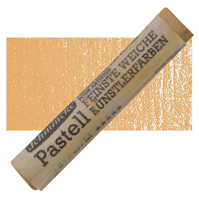 Schmincke porpasztell kréta - orange ochre, M