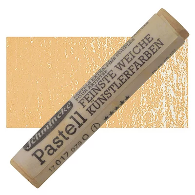 Schmincke porpasztell kréta - orange ochre, O
