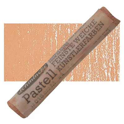 Schmincke porpasztell kréta - burnt Sienna, M