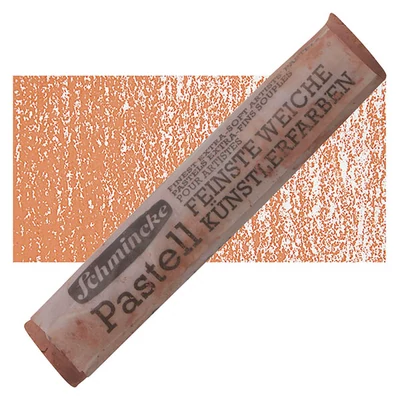 Schmincke porpasztell kréta - burnt yellow ochre, H