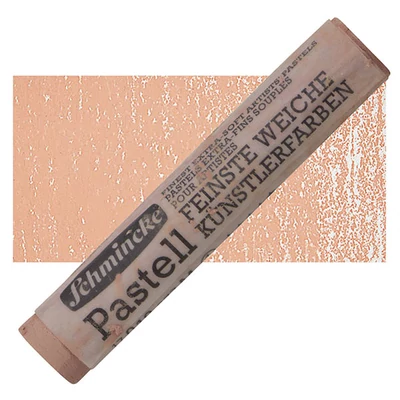Schmincke porpasztell kréta - burnt yellow ochre, M