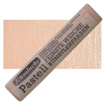 Schmincke porpasztell kréta - burnt yellow ochre, O