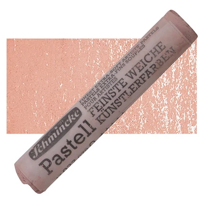 Schmincke porpasztell kréta - English red, O