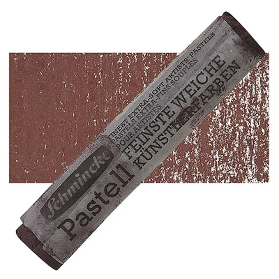 Schmincke porpasztell kréta - dark brown, B