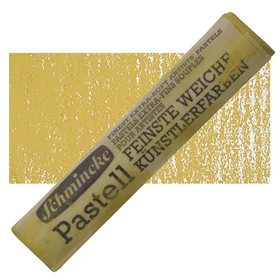 Schmincke porpasztell kréta - olive ochre light, D