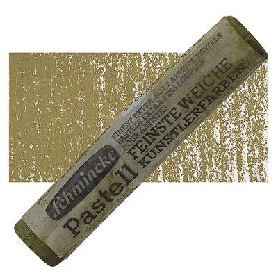 Schmincke porpasztell kréta - greenish umber, D