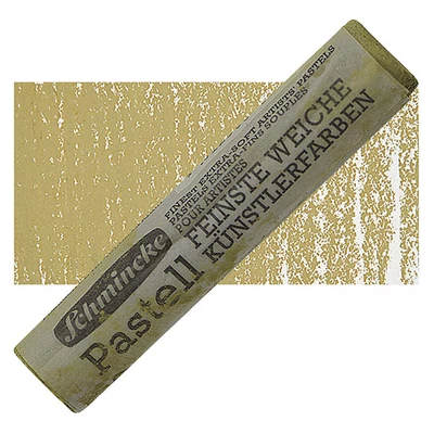 Schmincke porpasztell kréta - greenish umber, H