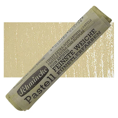 Schmincke porpasztell kréta - greenish umber, M