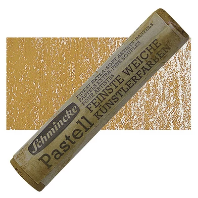 Schmincke porpasztell kréta - brown ochre, B