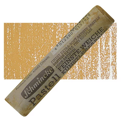 Schmincke porpasztell kréta - brown ochre, H