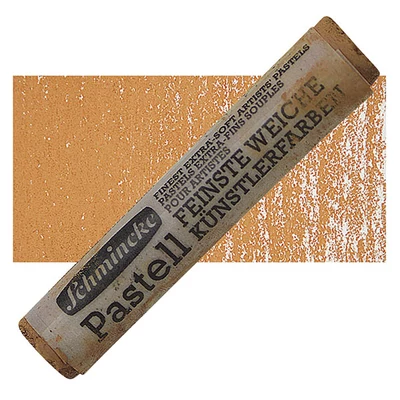 Schmincke porpasztell kréta - burnt green earth, H