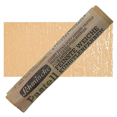 Schmincke porpasztell kréta - burnt green earth, M