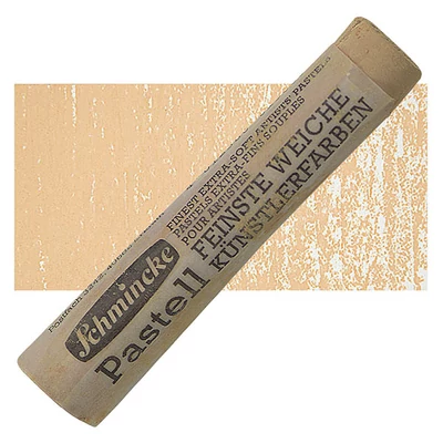 Schmincke porpasztell kréta - burnt green earth, O