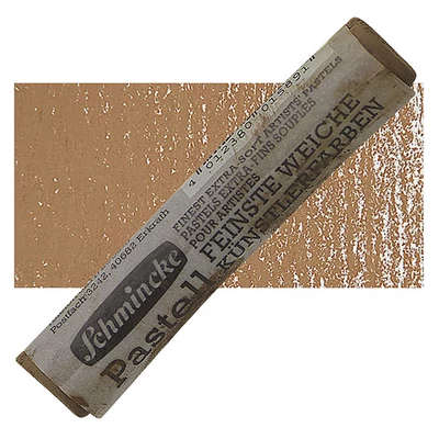 Schmincke porpasztell kréta - burnt umber, H