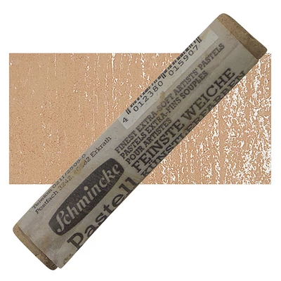 Schmincke porpasztell kréta - burnt umber, M