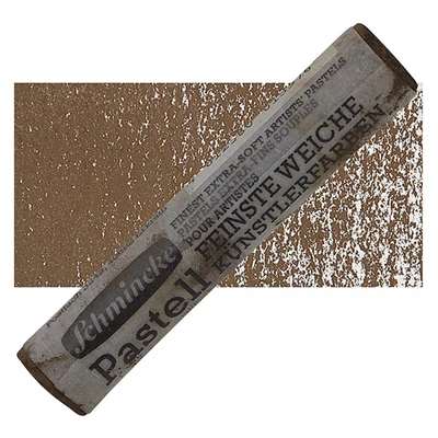 Schmincke porpasztell kréta - sepia brown, B