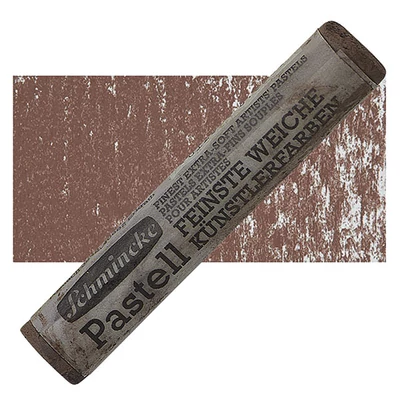 Schmincke porpasztell kréta - walnut brown, D