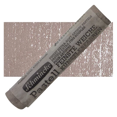 Schmincke porpasztell kréta - walnut brown, M