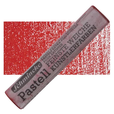 Schmincke porpasztell kréta - scarlet, B