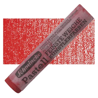 Schmincke porpasztell kréta - scarlet, D