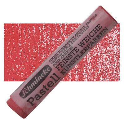 Schmincke porpasztell kréta - scarlet, H