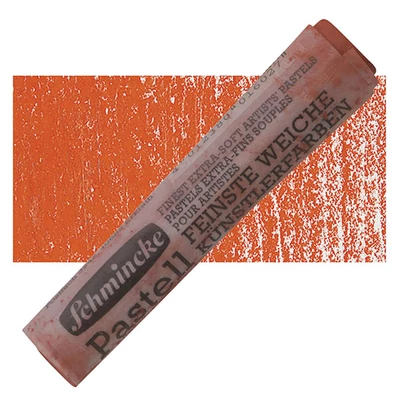 Schmincke porpasztell kréta - permanent red 1 pale B