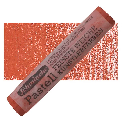 Schmincke porpasztell kréta - permanent red 1 pale D