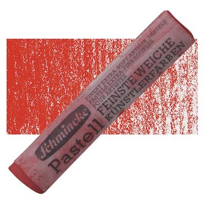 Schmincke porpasztell kréta - permanent red 3 deep D