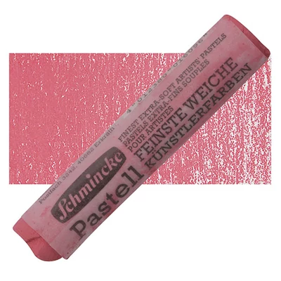 Schmincke porpasztell kréta - permanent red 3 deep H