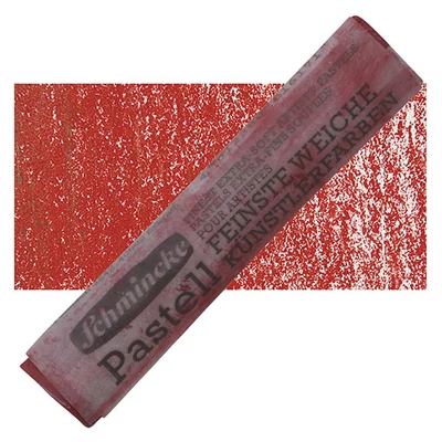 Schmincke porpasztell kréta - carmine red, B