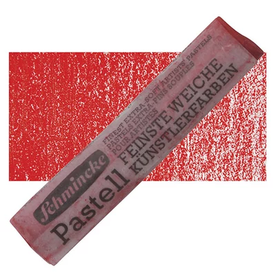 Schmincke porpasztell kréta - carmine red, D
