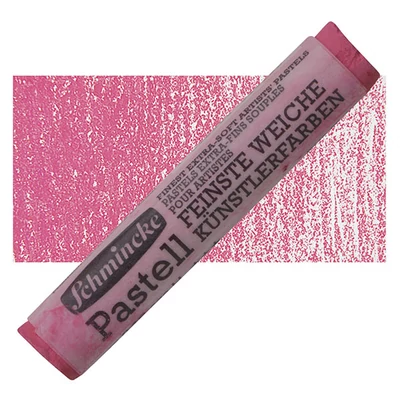 Schmincke porpasztell kréta - carmine red, H