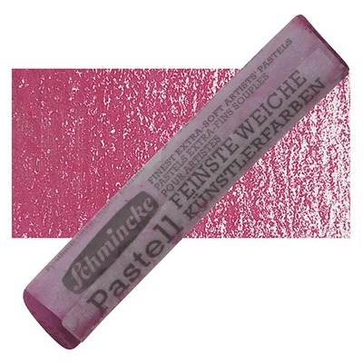 Schmincke porpasztell kréta - rose madder, B