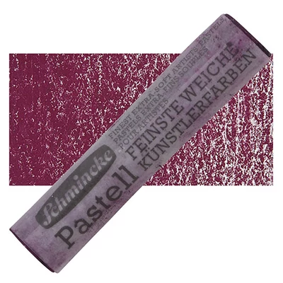 Schmincke porpasztell kréta - quinacridone violet, B