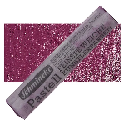 Schmincke porpasztell kréta - quinacridone violet, D