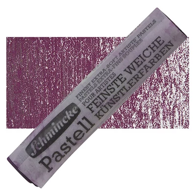 Schmincke porpasztell kréta - purple 1, B