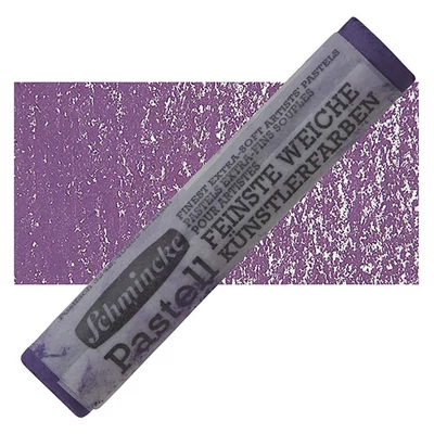 Schmincke porpasztell kréta - manganese violet, B