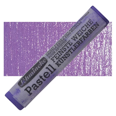 Schmincke porpasztell kréta - manganese violet, D