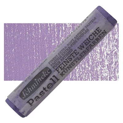 Schmincke porpasztell kréta - reddish violet, B