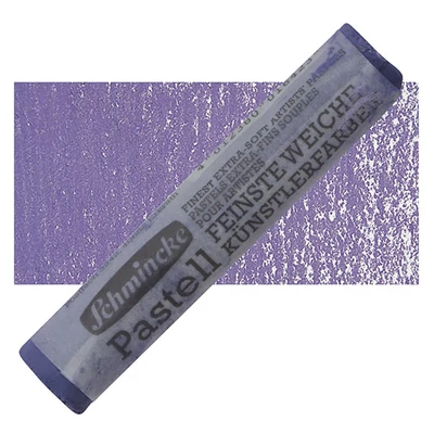 Schmincke porpasztell kréta - bluish violet, B