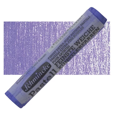 Schmincke porpasztell kréta - bluish violet, D