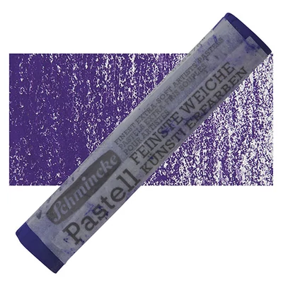 Schmincke porpasztell kréta - deep violet, B