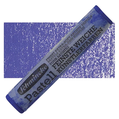Schmincke porpasztell kréta - ultramarine blue deep, D