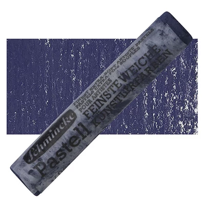Schmincke porpasztell kréta - phtalo blue deep, B
