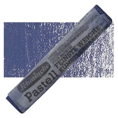 Schmincke porpasztell kréta - ultramarine deep, B