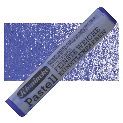 Schmincke porpasztell kréta - ultramarine deep, D