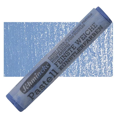 Schmincke porpasztell kréta - cobalt blue tone, B