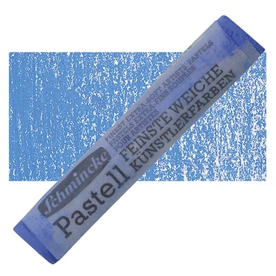Schmincke porpasztell kréta - cobalt blue tone, D