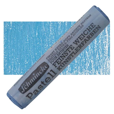 Schmincke porpasztell kréta - greenish blue, D
